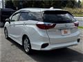 2018 Honda Shuttle