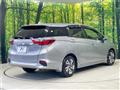 2016 Honda Shuttle