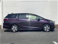 2018 Honda Shuttle