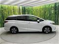 2015 Honda Shuttle