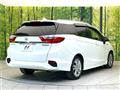 2015 Honda Shuttle