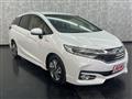2016 Honda Shuttle