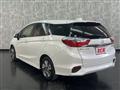 2016 Honda Shuttle