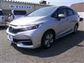 2018 Honda Shuttle