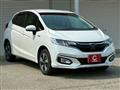 2018 Honda Fit