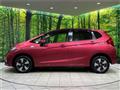 2018 Honda Fit Hybrid