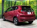 2018 Honda Fit Hybrid