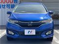 2018 Honda Fit Hybrid
