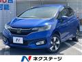 2018 Honda Fit Hybrid