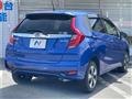2018 Honda Fit Hybrid