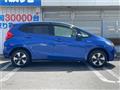 2018 Honda Fit Hybrid