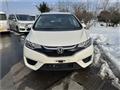 2016 Honda Fit Hybrid
