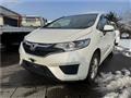 2016 Honda Fit Hybrid