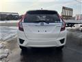 2016 Honda Fit Hybrid
