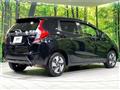 2015 Honda Fit Hybrid