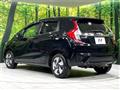 2015 Honda Fit Hybrid