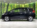 2015 Honda Fit Hybrid
