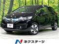 2015 Honda Fit Hybrid