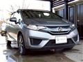 2015 Honda Fit Hybrid