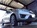 2015 Honda Fit Hybrid