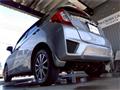 2015 Honda Fit Hybrid