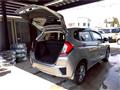 2015 Honda Fit Hybrid