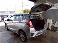 2015 Honda Fit Hybrid