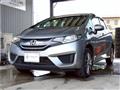 2015 Honda Fit Hybrid
