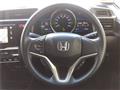 2015 Honda Fit Hybrid