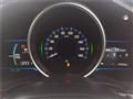 2015 Honda Fit Hybrid