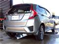 2015 Honda Fit Hybrid