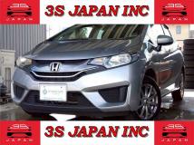 2015 Honda Fit Hybrid