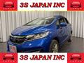 2017 Honda Fit Hybrid