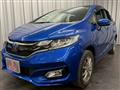2017 Honda Fit Hybrid