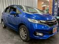 2017 Honda Fit Hybrid