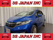 2017 Honda Fit Hybrid