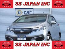 2019 Honda Fit