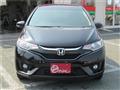 2017 Honda Fit Hybrid