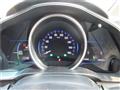 2017 Honda Fit Hybrid