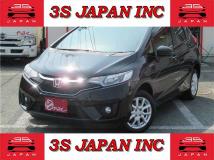 2017 Honda Fit Hybrid