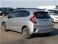 2017 Honda Fit