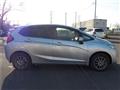 2017 Honda Fit