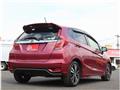 2018 Honda Fit Hybrid