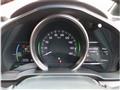 2018 Honda Fit Hybrid