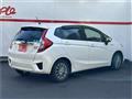 2017 Honda Fit Hybrid