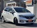 2017 Honda Fit Hybrid