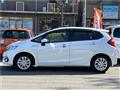 2017 Honda Fit Hybrid