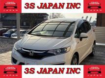 2017 Honda Fit