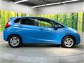 2015 Honda Fit Hybrid