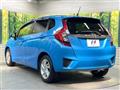 2015 Honda Fit Hybrid